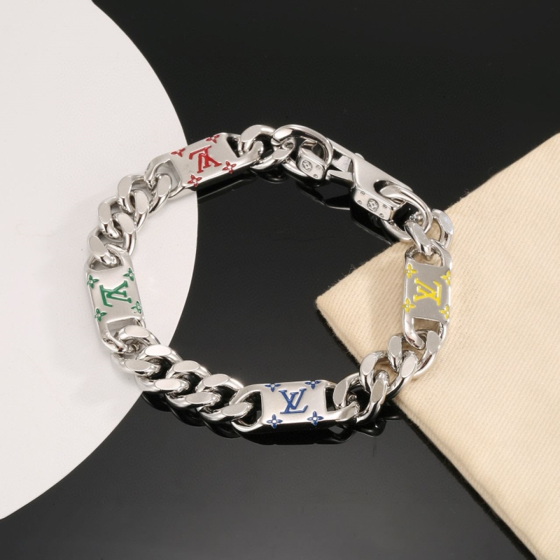 LV Bracelets